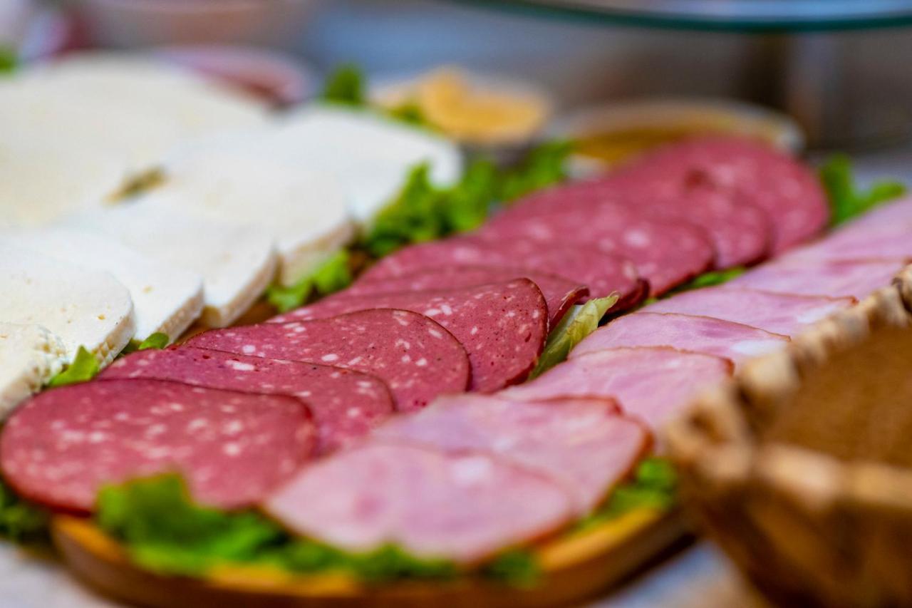 Hotello Tbilisi Eksteriør bilde